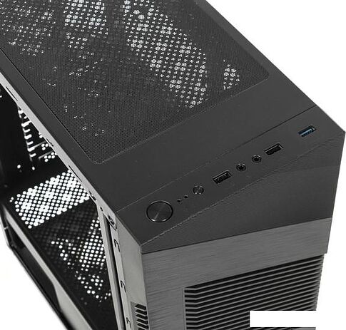 Корпус Accord ACC-CL915