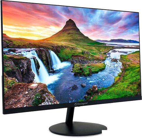 Монитор AOPEN 22SA2QEBI UM.WS2EE.E05