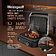 Электрогриль Weissgauff WCG-360 Nero Glass Chef’s Steak