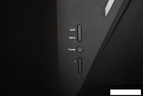 Игровой монитор HAFF H245G