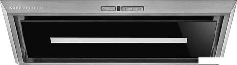 Кухонная вытяжка KUPPERSBERG Intro 60 X