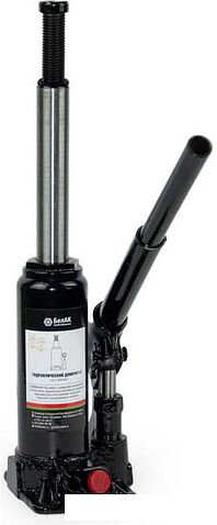 Бутылочный домкрат БелАК БАК.00028 4т