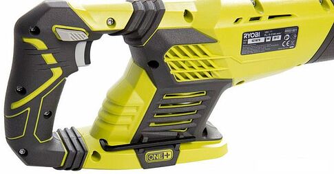 Сабельная пила Ryobi RRS1801M