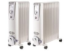 Масляный радиатор Tермия H1120