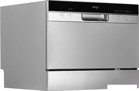 Посудомоечная машина Weissgauff TDW 4017 DS