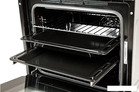 Электрический духовой шкаф Oasis (Making Oasis Everywhere) D-MSB