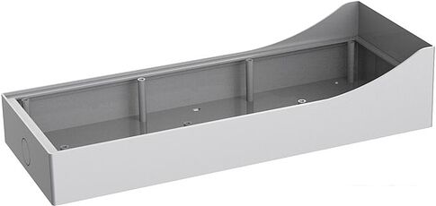 Аксессуар Dahua VTOB114-V2 бокс для вызывной панели для 3-х модулей