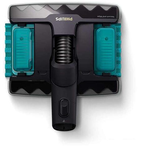 Пылесос Philips XC8349/01