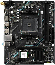 Материнская плата Maxsun B450M Gaming WiFi