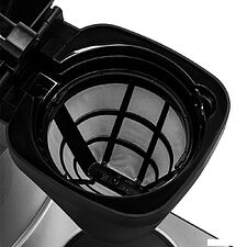 Капельная кофеварка Kitfort KT-7213