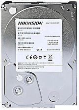 Жесткий диск Hikvision DS20HKVS-VX1 2TB