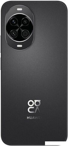Телефон Huawei nova 14 TLR-LX9 Dual SIM 12GB/512GB (черный, международная версия)