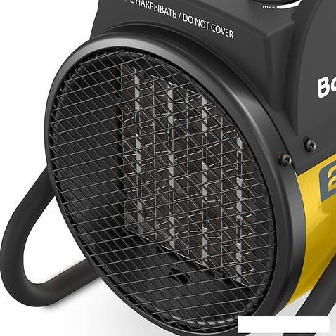 Электрическая тепловая пушка Ballu BKR-3