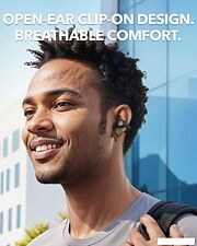 Наушники Anker Soundcore C40i (черный)