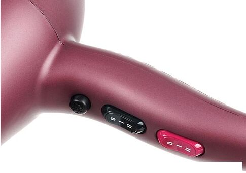 Фен Dewal Blues 03-8088 Wine