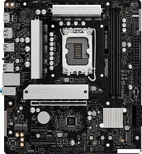 Материнская плата ASRock B860M-X