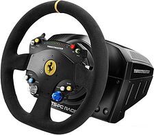 Руль Thrustmaster TS-PC Racer Ferrari 488 Challenge Edition Руль Thrustmaster TS-PC Racer Ferrari 488 Challenge Edition