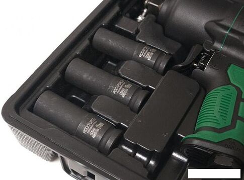 Пневматический гайковерт RockForce RF-82549K4