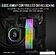 Оперативная память Corsair Vengeance RGB 2x16ГБ DDR5 5600 МГц CMH32GX5M2B5600C40K