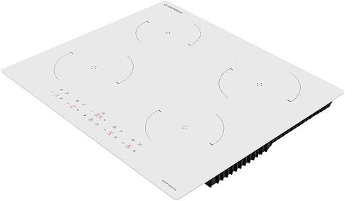 Варочная панель MAUNFELD CVI604EXWH