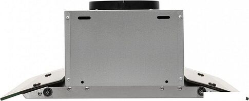 Кухонная вытяжка GrandGermes Brela (50, нержавеющая сталь)