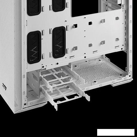 Корпус ADATA XPG Defender (белый)