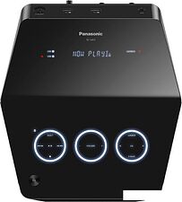 Мини-система Panasonic SC-UA7EE Мини-система Panasonic SC-UA7EE