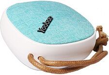 Беспроводная колонка Yoobao M1 (голубой)