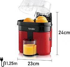 Соковыжималка Sonifer SF-5521