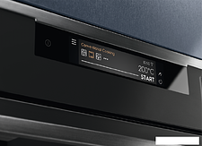 Духовой шкаф Electrolux KVLAE00WT
