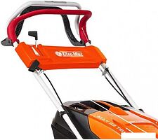 Газонокосилка Oleo-Mac MAX 53 TBX Allroad Aluminium 66069175E5