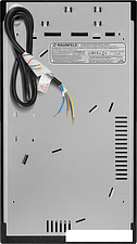 Варочная панель MAUNFELD CVCE292SDBK LUX