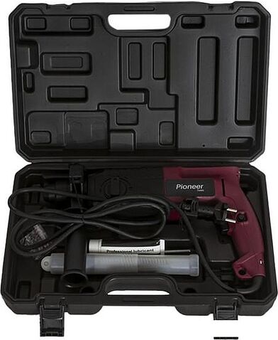 Перфоратор Pioneer RH-M650-01C