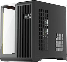 Корпус 1stPlayer RT5 RT5-BK (черный)