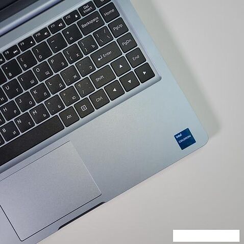 Ноутбук Horizont H-book 14 МАК1 TC2E3W