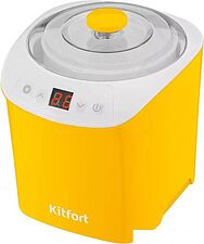 Йогуртница Kitfort KT-4090-1