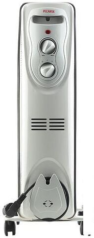 Масляный радиатор Ресанта ОМ-9Н