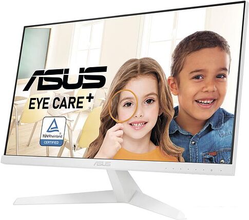 Монитор ASUS VY249HE-W