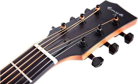 Акустическая гитара Enya EA-X0/NA