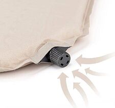 Спальный мешок Naturehike NH20DZ002 Double 6927595795255 (бежевый) Спальный мешок Naturehike NH20DZ002 Double 6927595795255 (бежевый)