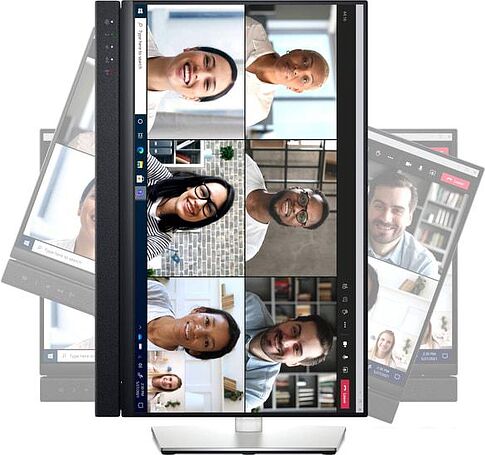 Монитор Dell C2422HE