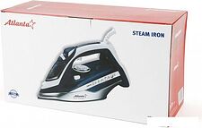 Утюг Atlanta ATH-5580 Утюг Atlanta ATH-5580