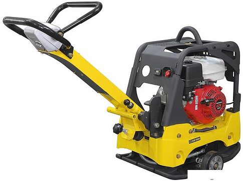 Виброплита ТСС TSS-CP-220