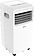 Мобильный кондиционер Midea MPPHA New MPPHA-09CRN7-Q