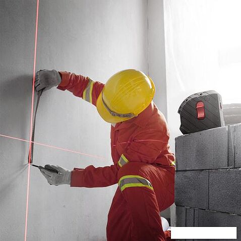 Лазерный нивелир ADA Instruments Armo 2D Professional Edition A00574