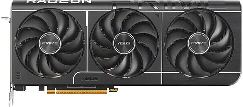 Видеокарта ASUS Prime Radeon RX 9070 OC Edition 16GB GDDR6 PRIME-RX9070-O16G