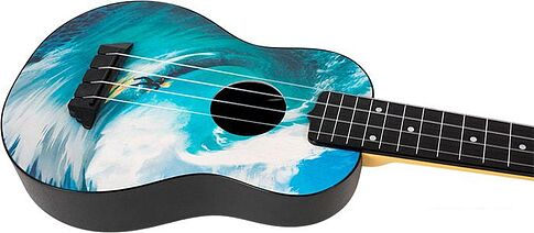 Укулеле Flight TUS25 Surf
