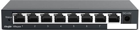 Неуправляемый коммутатор Reyee RG-ES108GD