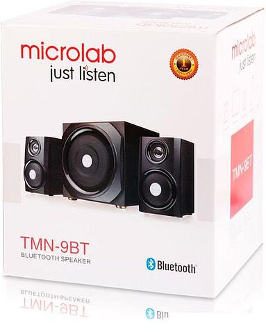 Акустика Microlab TMN-9BT