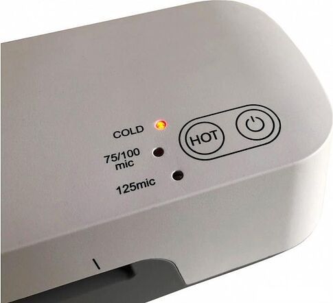 Ламинатор Kobra Queenlam 125 T